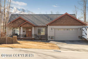 16986 Hideaway Ridge Dr, Eagle River, AK 99577 photo 1