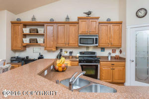 16986 Hideaway Ridge Dr, Eagle River, AK 99577 photo 16