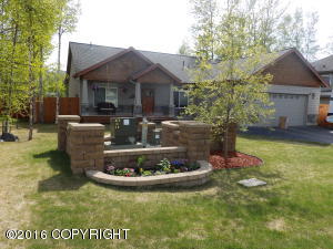 16986 Hideaway Ridge Dr, Eagle River, AK 99577 photo 2