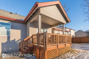 16986 Hideaway Ridge Dr, Eagle River, AK 99577 photo 5