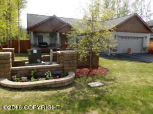 16986 Hideaway Ridge Dr, Eagle River, AK 99577 photo 3