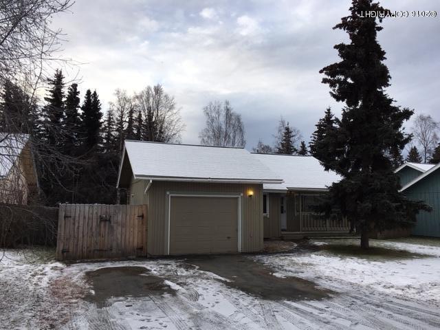 18248 Clear Falls Cir, Eagle River, AK 99577 photo 1