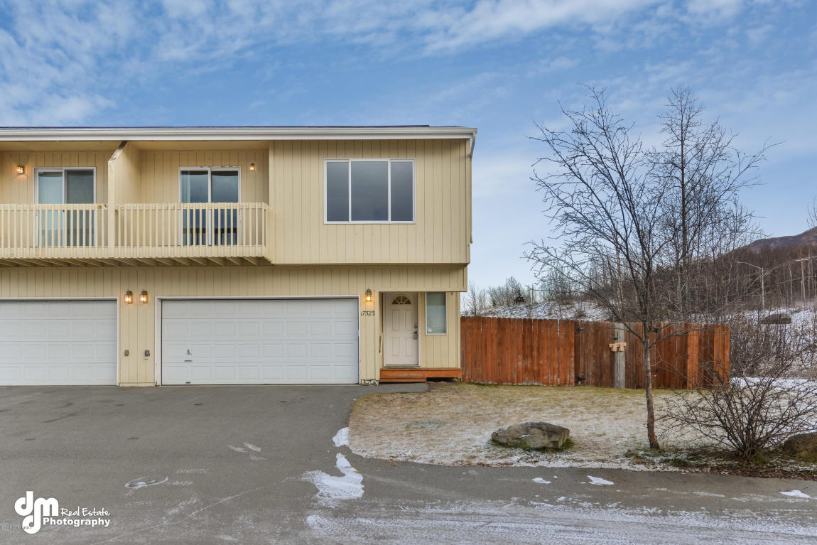 17523 Fire Eagle Way # 1, Eagle River, AK 99577 photo 2