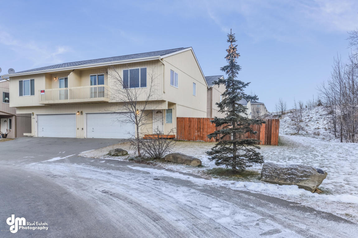 17523 Fire Eagle Way # 1, Eagle River, AK 99577 photo 1