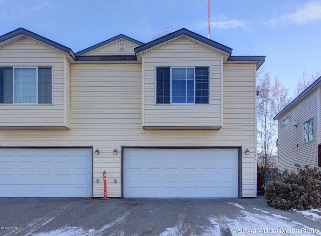 6149 Spruce Meadows Loop # 13B, Anchorage, AK 99507 photo 1