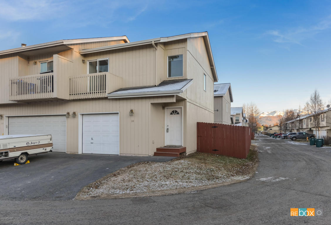 114 E 45th Ave # 5, Anchorage, AK 99503 photo 20