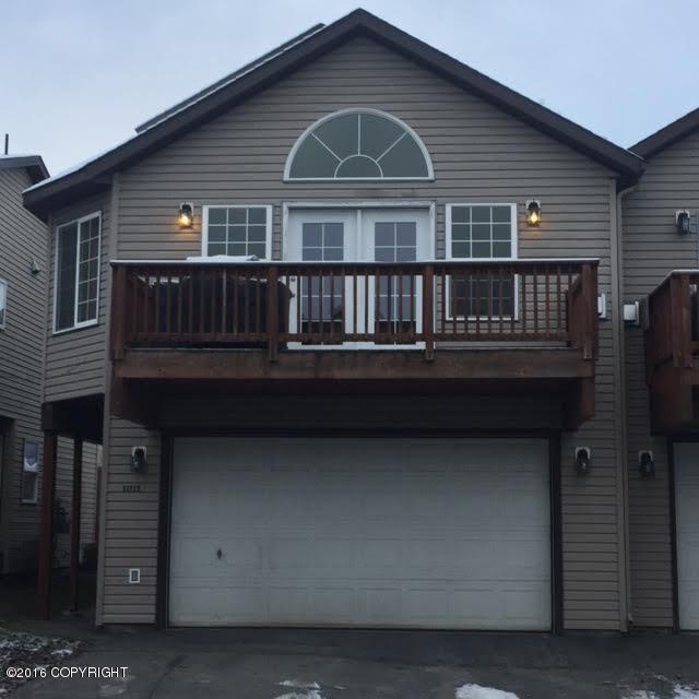11715 Galloway Loop # 6, Eagle River, AK 99577 photo 1