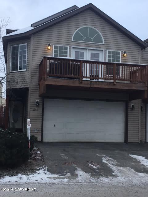 11715 Galloway Loop # 6, Eagle River, AK 99577 photo 2