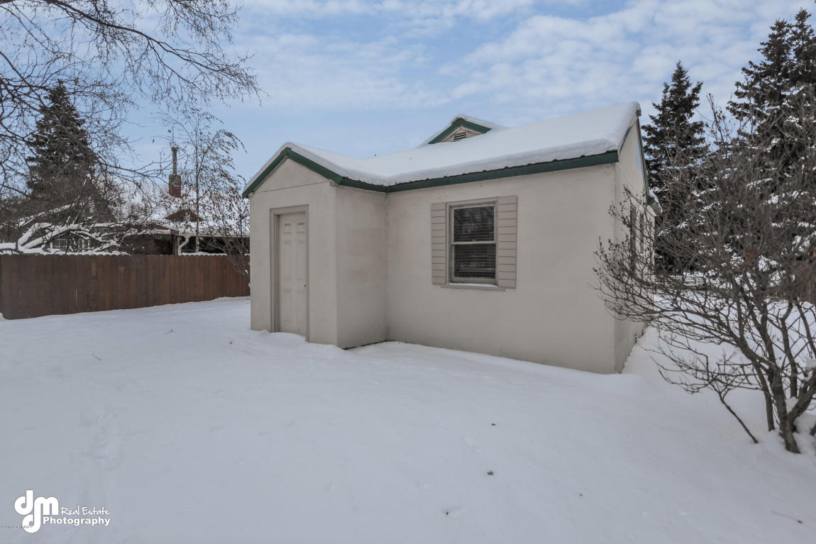 530 E 9th Ave, Anchorage, AK 99501 photo 33