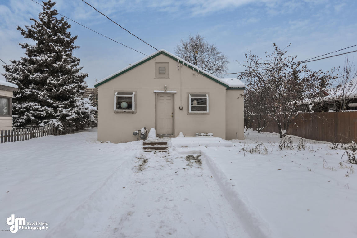 530 E 9th Ave, Anchorage, AK 99501 photo 3