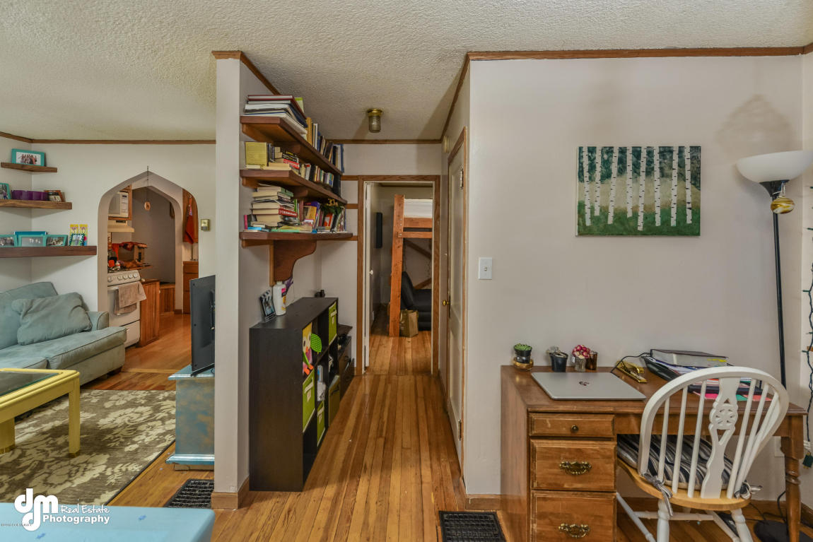 530 E 9th Ave, Anchorage, AK 99501 photo 11