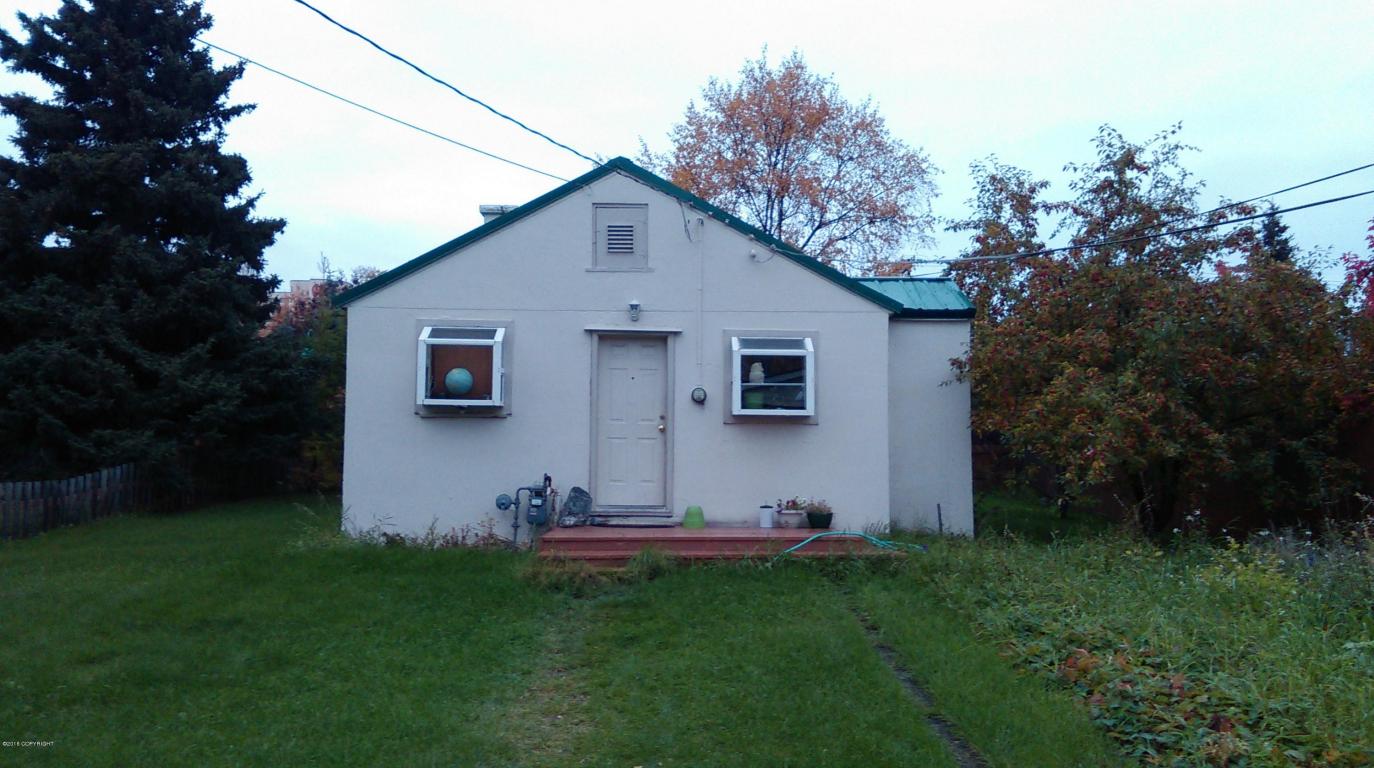 530 E 9th Ave, Anchorage, AK 99501 photo 35