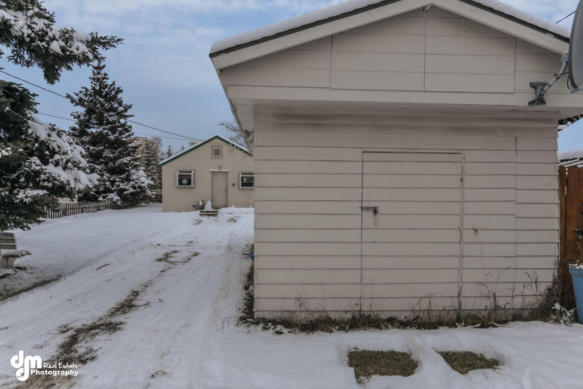 530 E 9th Ave, Anchorage, AK 99501 photo 29