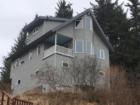 318 Eagle Run Loop, Seldovia, AK 99663 photo 1