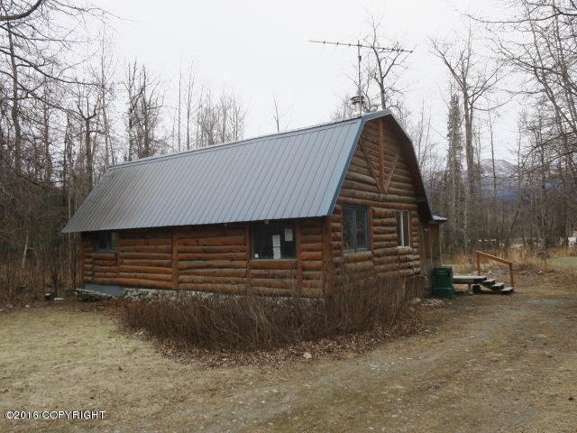 22354 E Danielson Ave, Sutton, AK 99674 photo 1