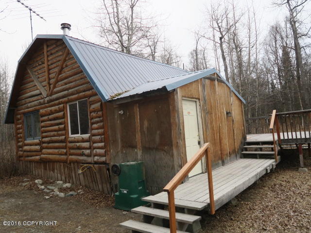 22354 E Danielson Ave, Sutton, AK 99674 photo 4