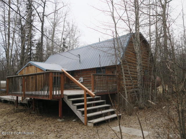 22354 E Danielson Ave, Sutton, AK 99674 photo 8