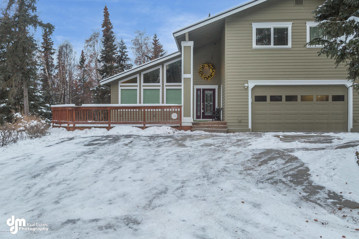 4801 Jumar Ave, Anchorage, AK 99516 photo 2