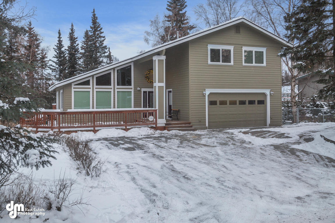 4801 Jumar Ave, Anchorage, AK 99516 photo 1