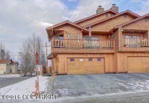 4060 Sycamore Loop, Anchorage, AK 99504 photo 1