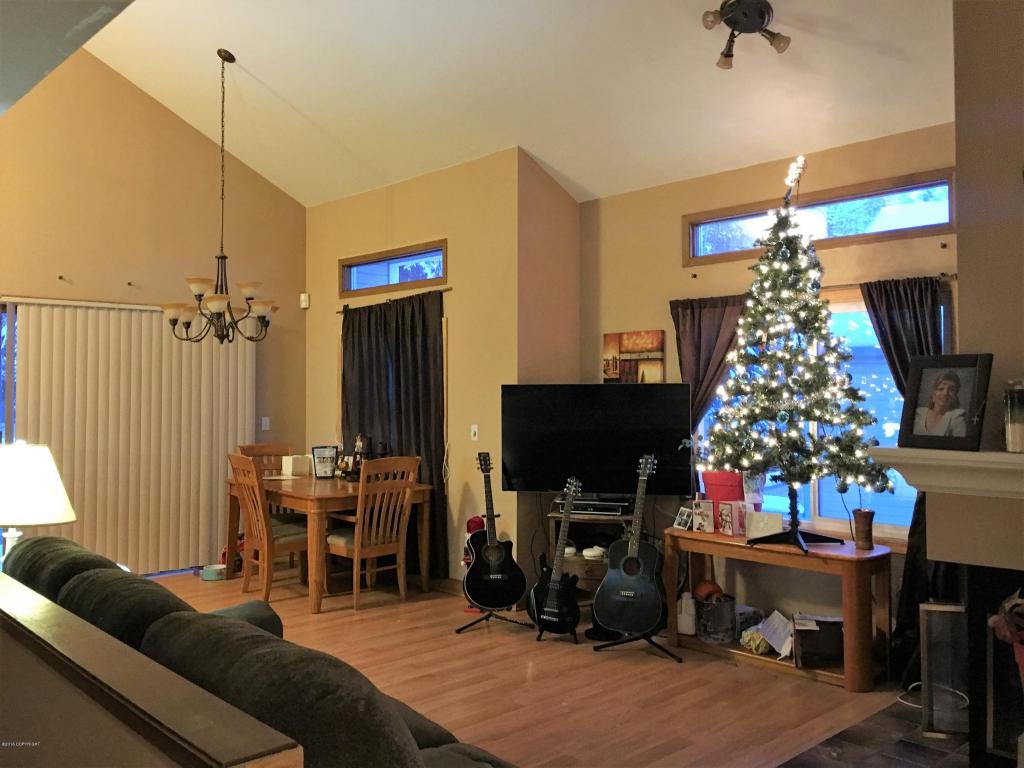 18750 Sarichef Loop, Eagle River, AK 99577 photo 3
