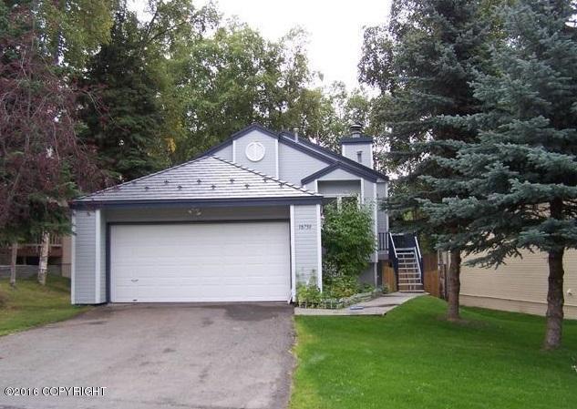18750 Sarichef Loop, Eagle River, AK 99577 photo 1