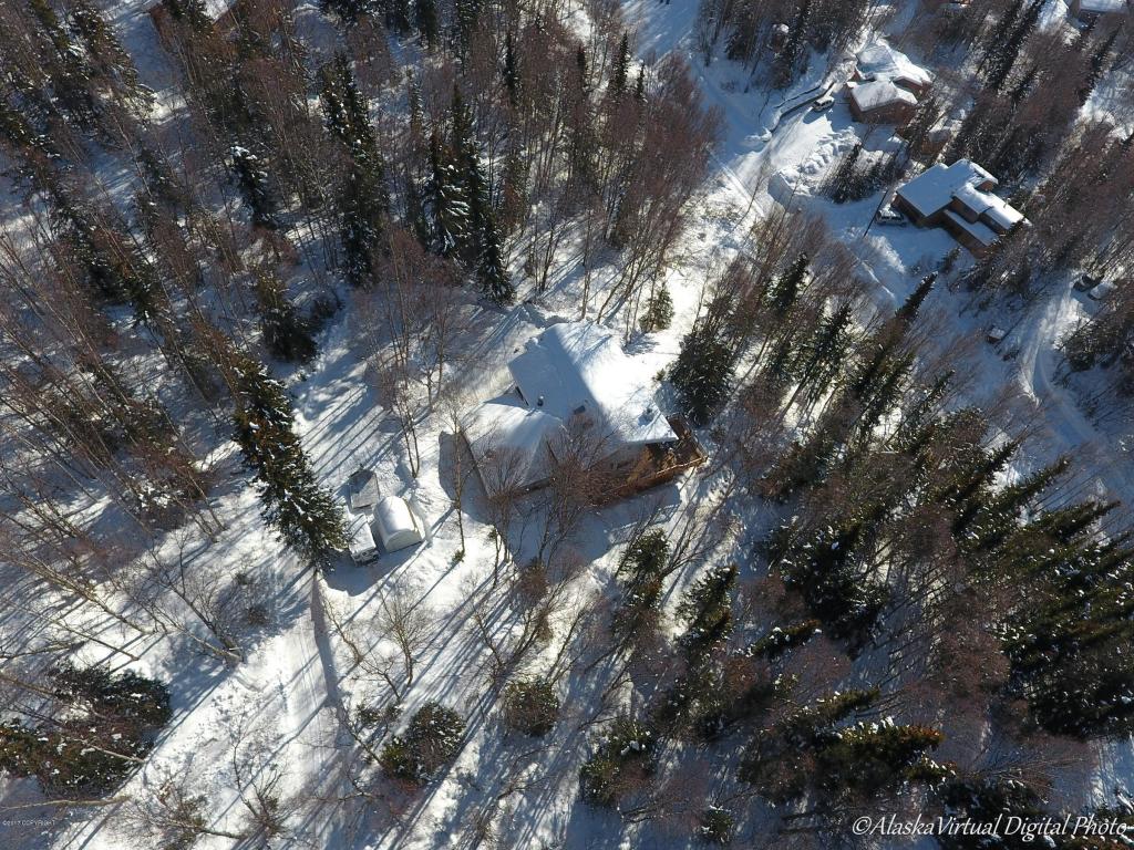 18888 Jamie Dr, Eagle River, AK 99577 photo 45