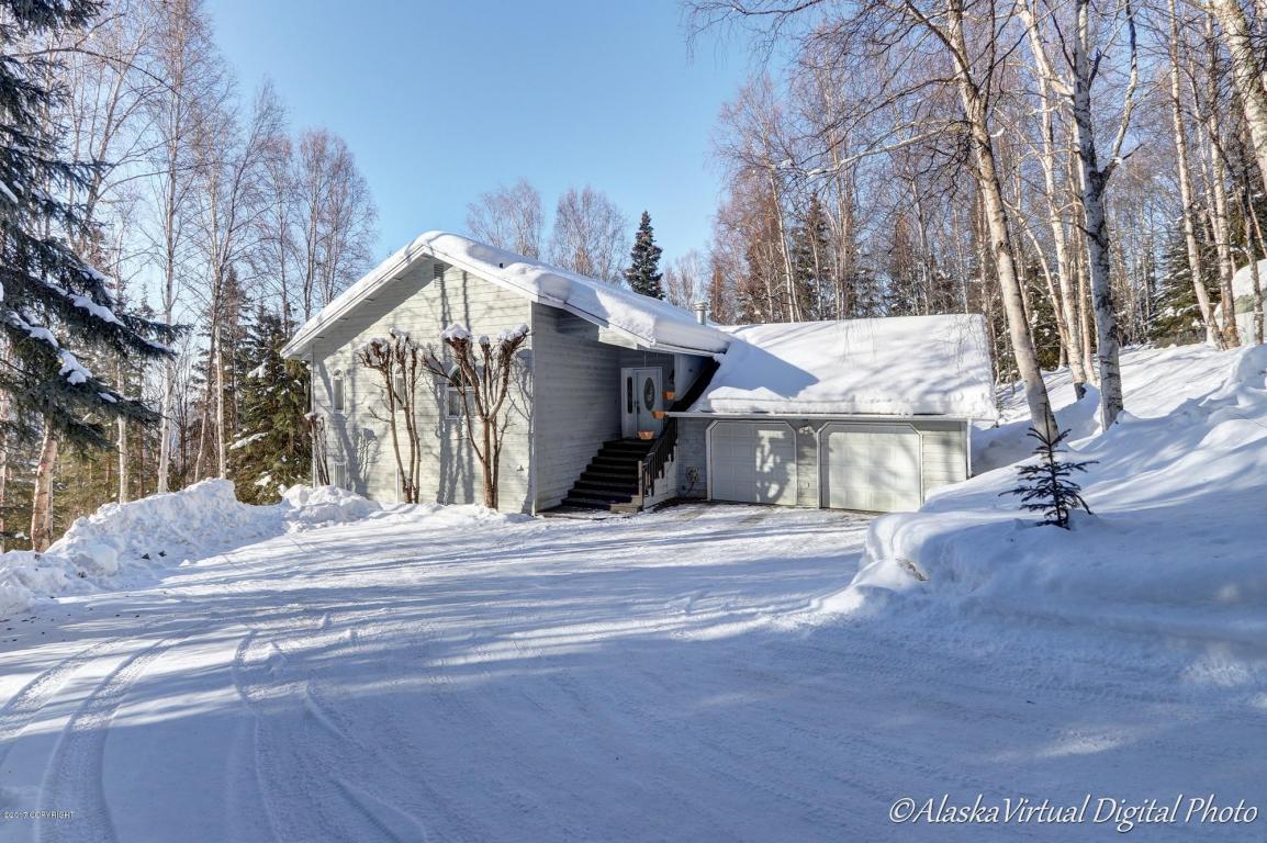 18888 Jamie Dr, Eagle River, AK 99577 photo 1