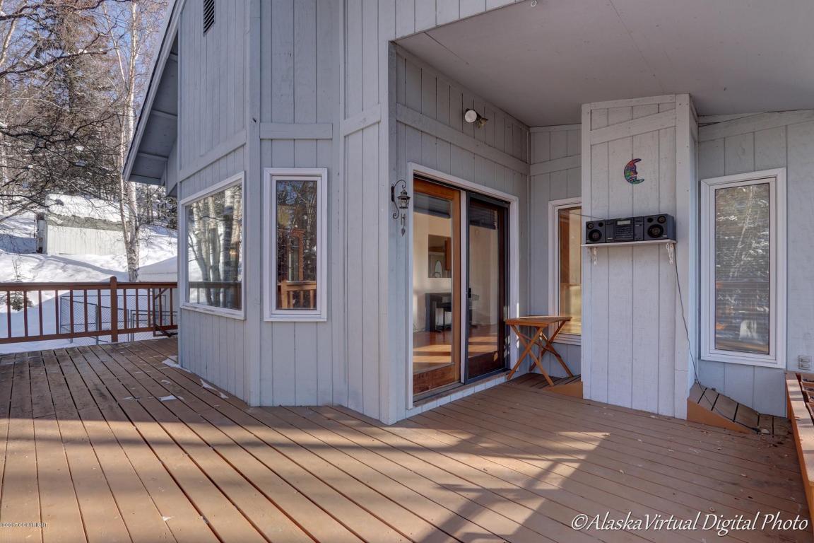 18888 Jamie Dr, Eagle River, AK 99577 photo 5