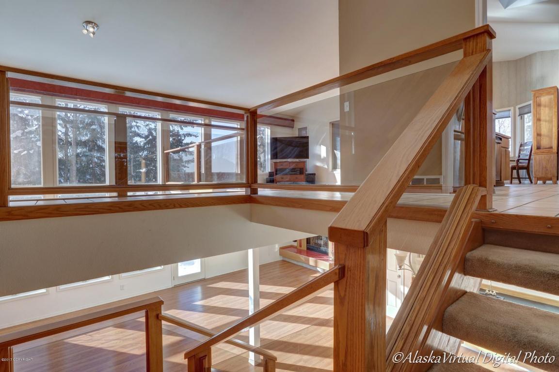 18888 Jamie Dr, Eagle River, AK 99577 photo 32