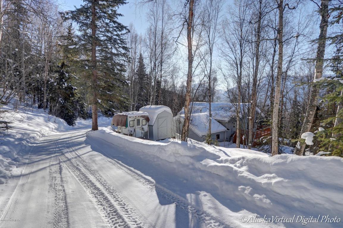 18888 Jamie Dr, Eagle River, AK 99577 photo 3