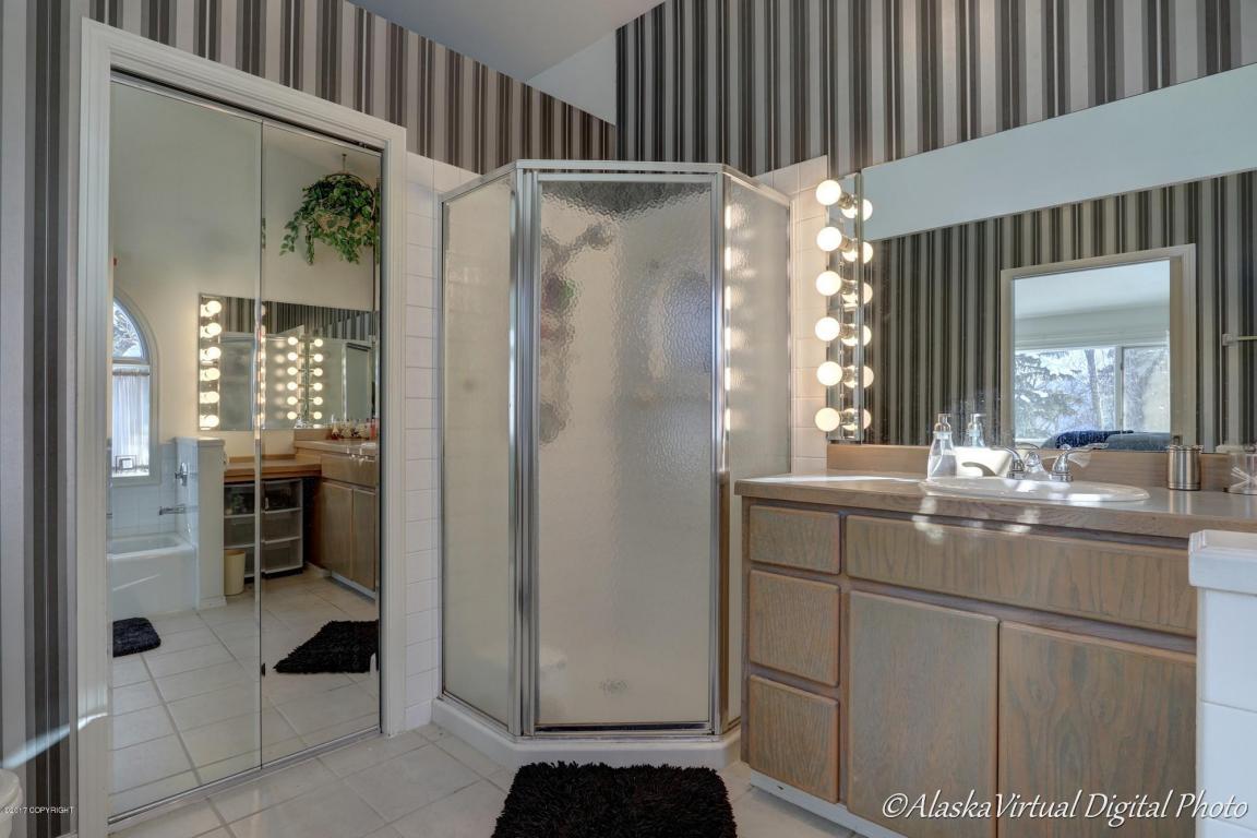 18888 Jamie Dr, Eagle River, AK 99577 photo 30