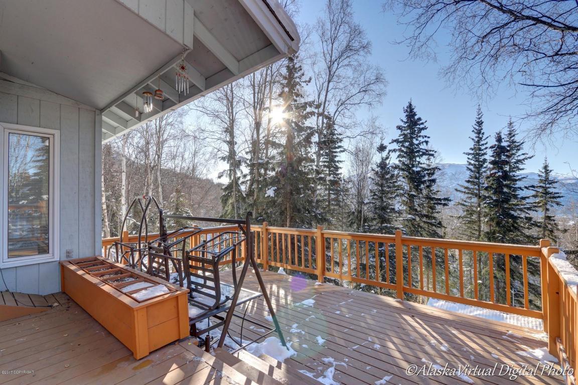 18888 Jamie Dr, Eagle River, AK 99577 photo 6