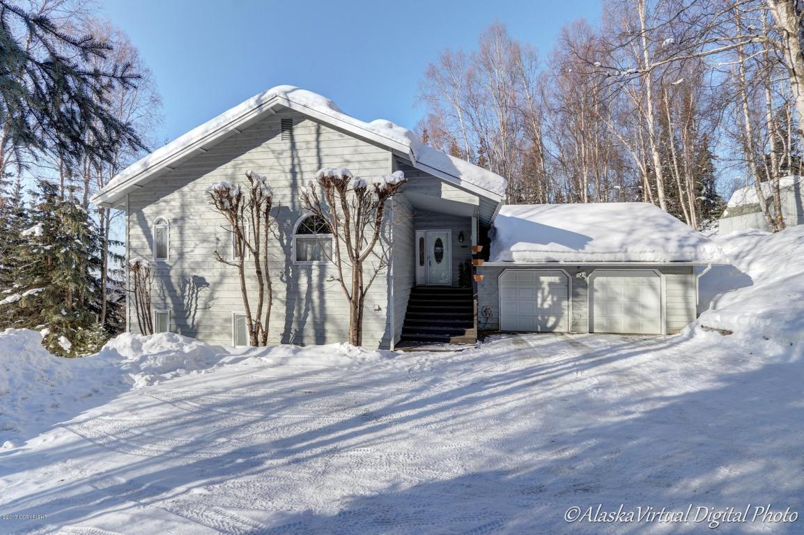 18888 Jamie Dr, Eagle River, AK 99577 photo 2