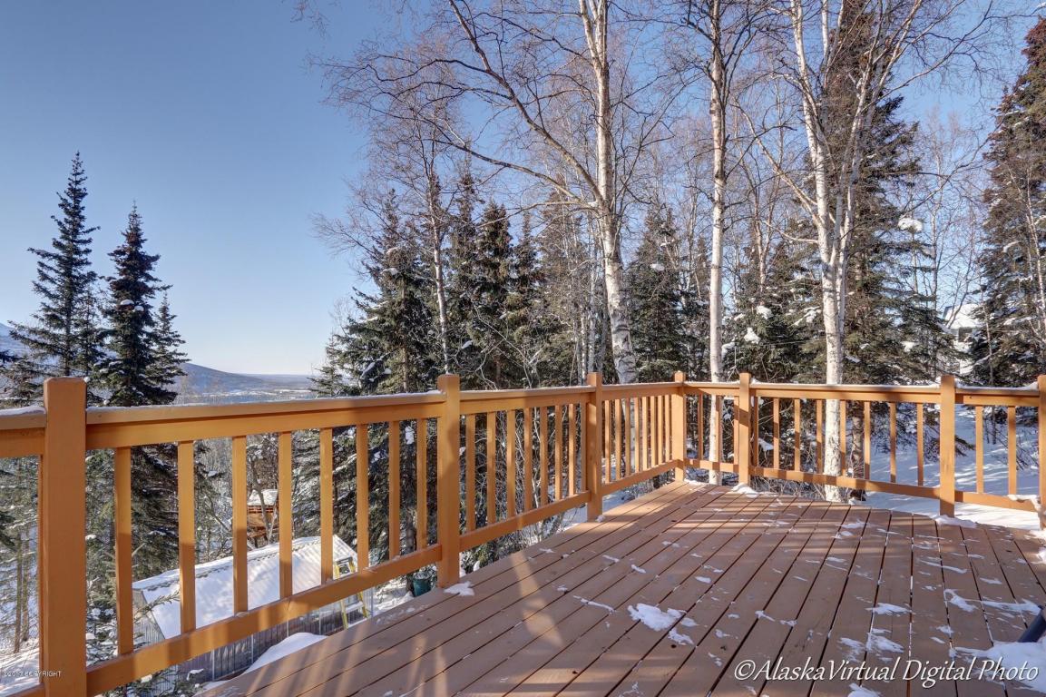 18888 Jamie Dr, Eagle River, AK 99577 photo 7