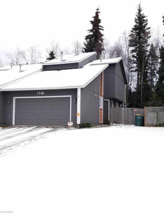 1746 Bellevue Loop, Anchorage, AK 99515 photo 3