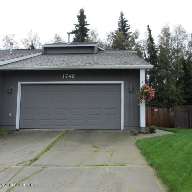 1746 Bellevue Loop, Anchorage, AK 99515 photo 1
