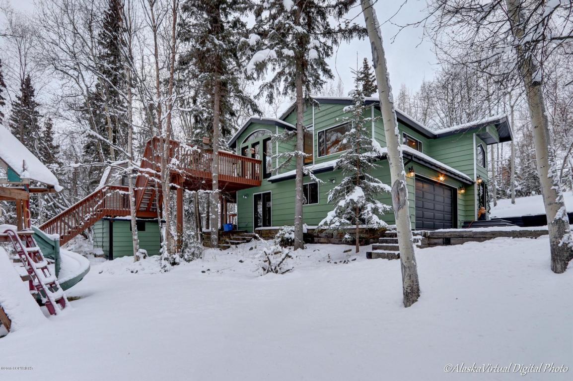 19430 Citation Rd, Eagle River, AK 99577 photo 28