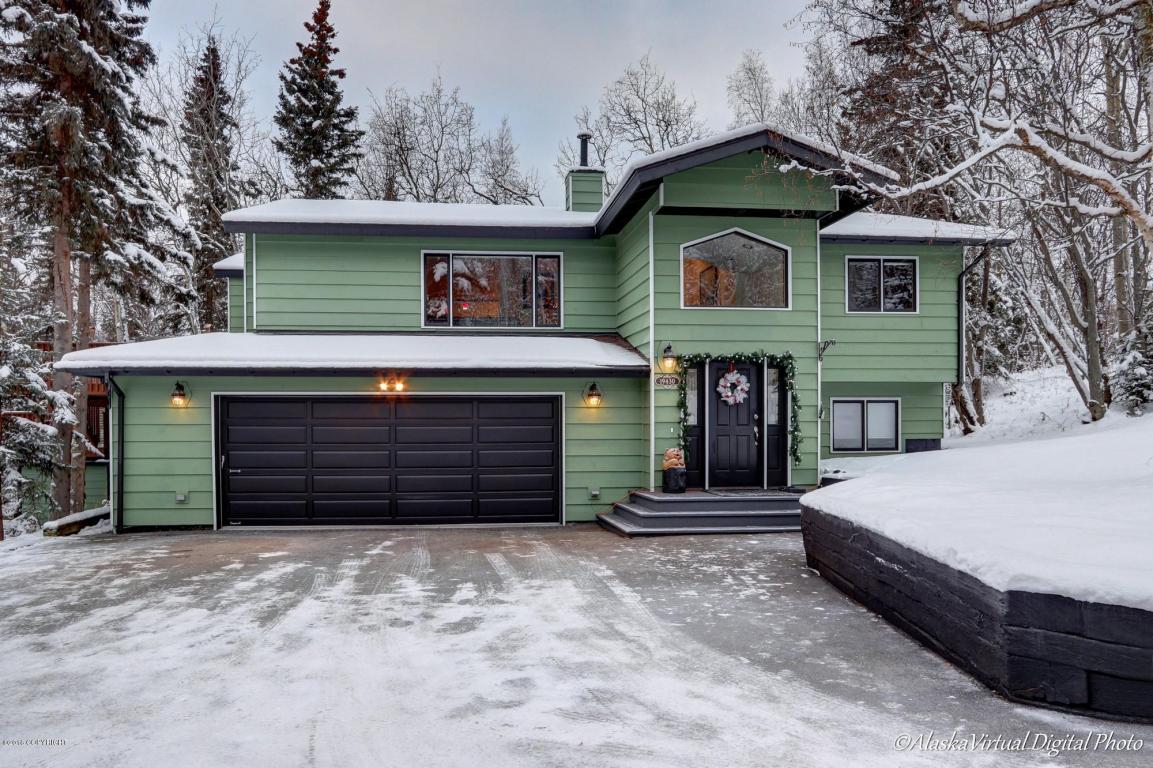 19430 Citation Rd, Eagle River, AK 99577 photo 1
