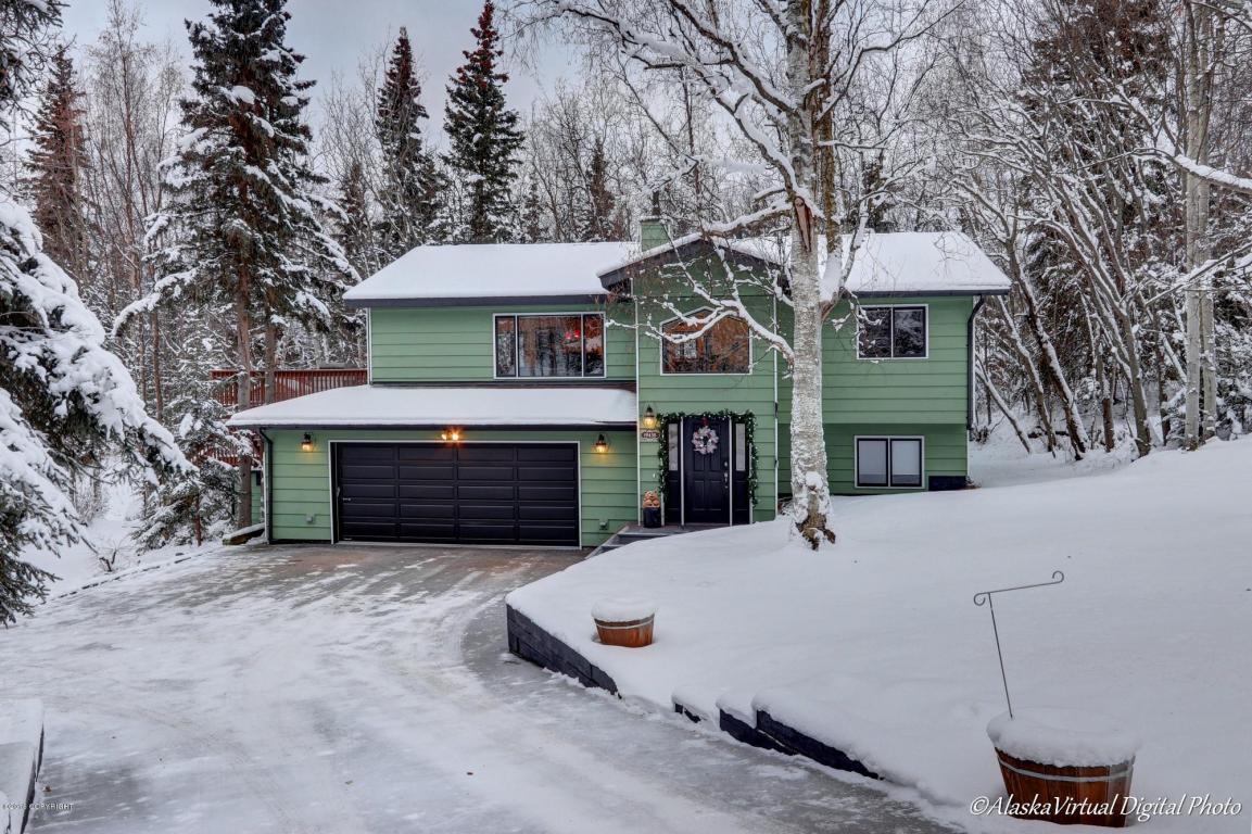 19430 Citation Rd, Eagle River, AK 99577 photo 2