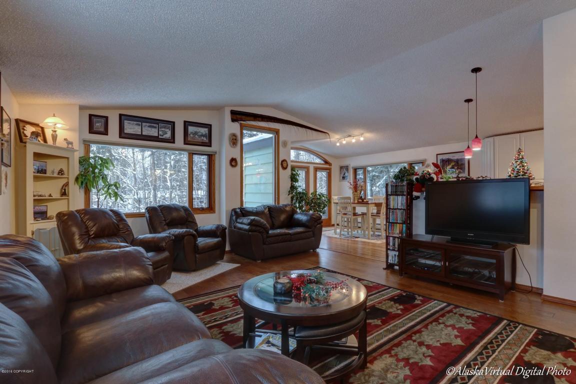 19430 Citation Rd, Eagle River, AK 99577 photo 7