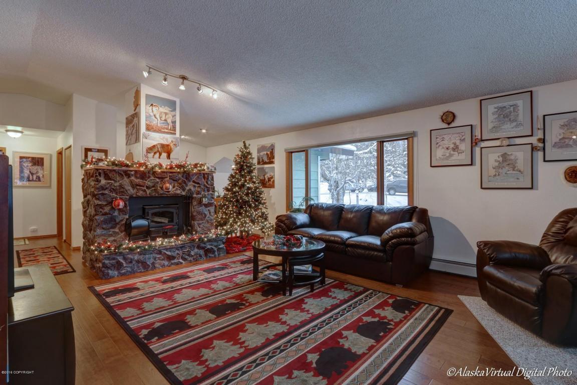 19430 Citation Rd, Eagle River, AK 99577 photo 9