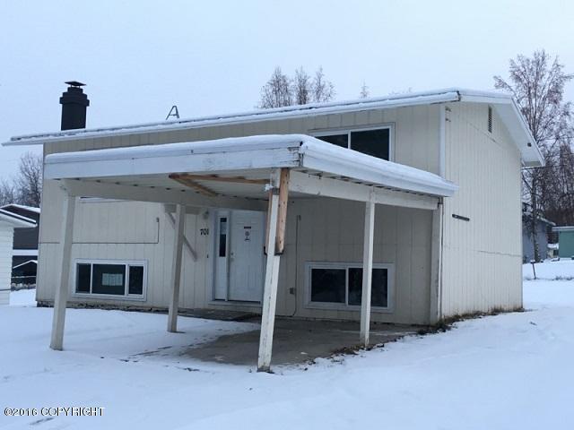 701 Cherry St, Anchorage, AK 99504 photo 30