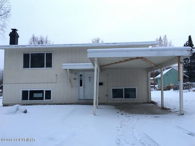 701 Cherry St, Anchorage, AK 99504 photo 1