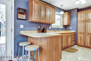 18719 Second St, Eagle River, AK 99577 photo 9