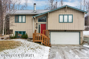 18719 Second St, Eagle River, AK 99577 photo 1