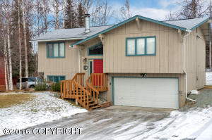 18719 Second St, Eagle River, AK 99577 photo 2