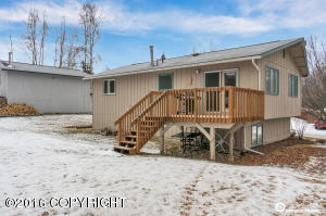 18719 Second St, Eagle River, AK 99577 photo 24