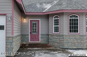 19775 Old Cranberry Dr, Chugiak, AK 99567 photo 2