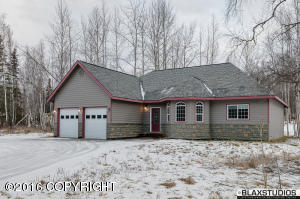 19775 Old Cranberry Dr, Chugiak, AK 99567 photo 1